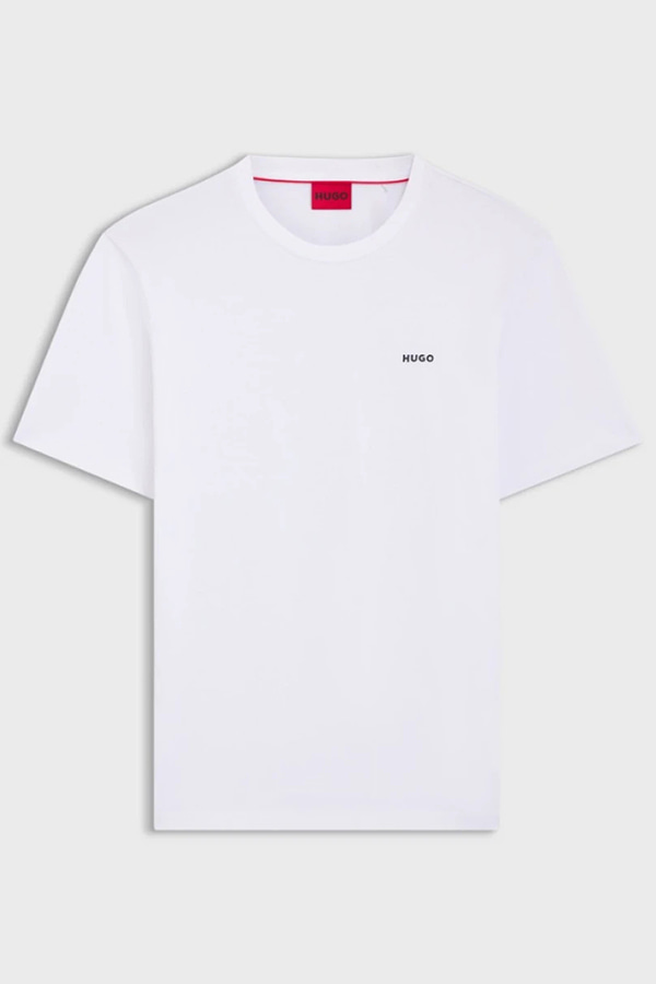 ΜΠΛΟΥΖΑ HUGO - 102 ΛΕΥΚΟ